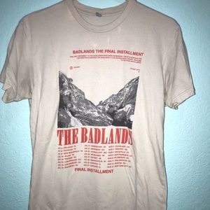 Halsey Concert Tee